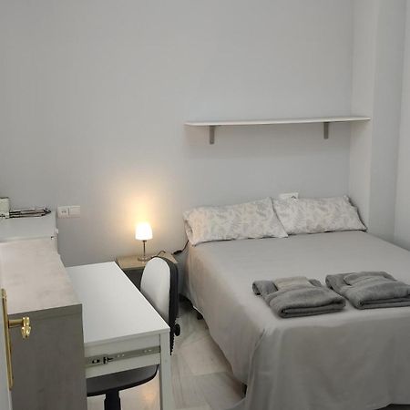 Habitacion Doble Con Bano Privado En Casa Clara Кордова Экстерьер фото