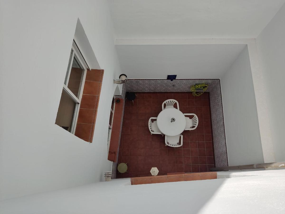 Habitacion Doble Con Bano Privado En Casa Clara Кордова Экстерьер фото