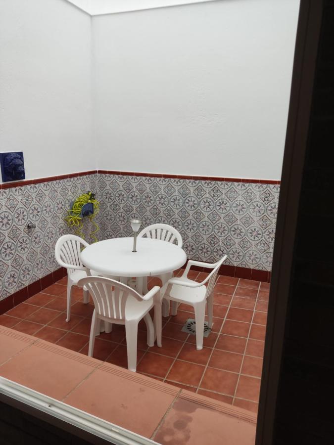 Habitacion Doble Con Bano Privado En Casa Clara Кордова Экстерьер фото