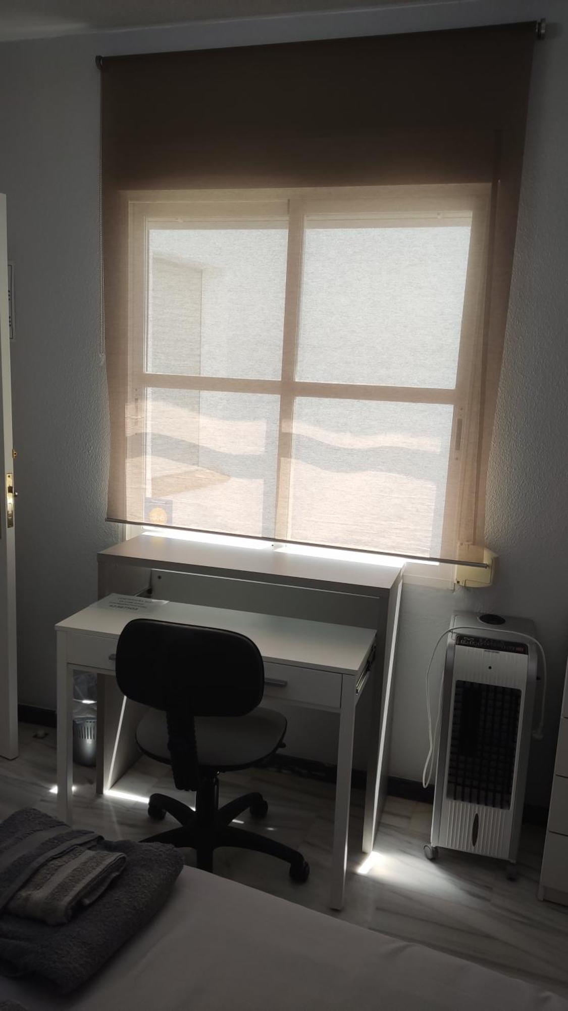Habitacion Doble Con Bano Privado En Casa Clara Кордова Экстерьер фото