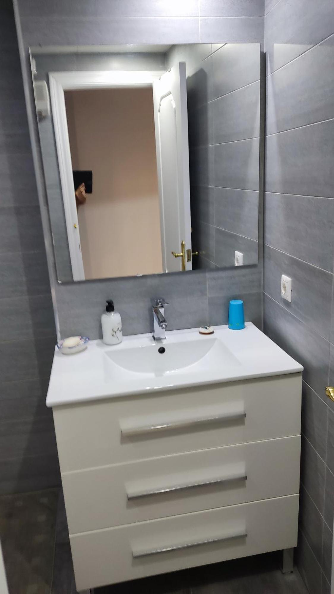 Habitacion Doble Con Bano Privado En Casa Clara Кордова Экстерьер фото
