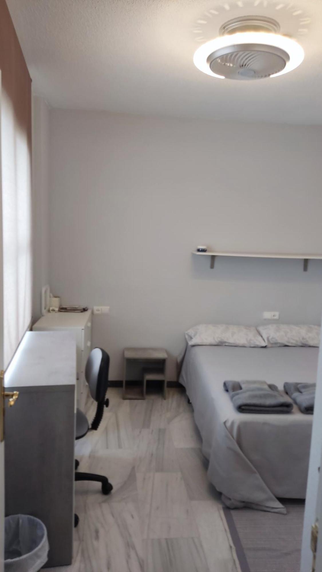 Habitacion Doble Con Bano Privado En Casa Clara Кордова Экстерьер фото