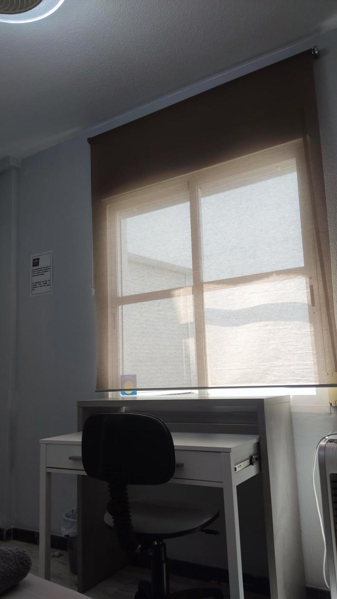 Habitacion Doble Con Bano Privado En Casa Clara Кордова Экстерьер фото