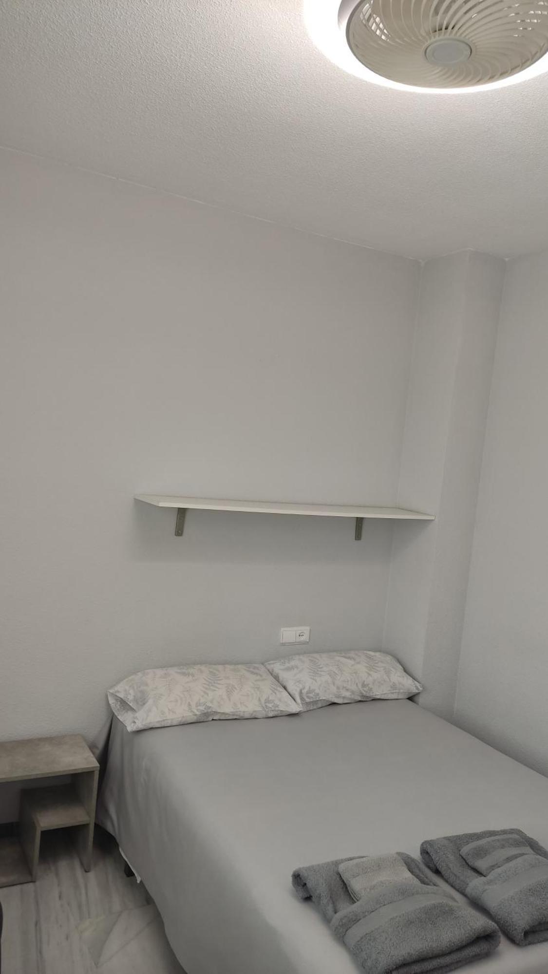 Habitacion Doble Con Bano Privado En Casa Clara Кордова Экстерьер фото