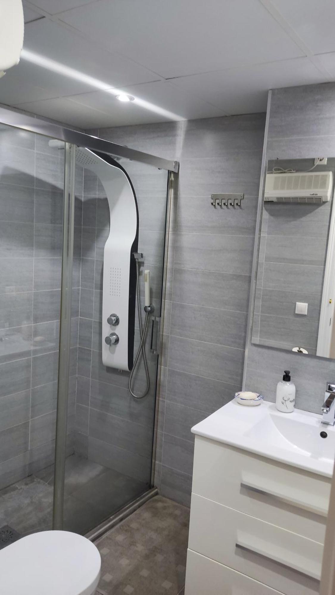 Habitacion Doble Con Bano Privado En Casa Clara Кордова Экстерьер фото