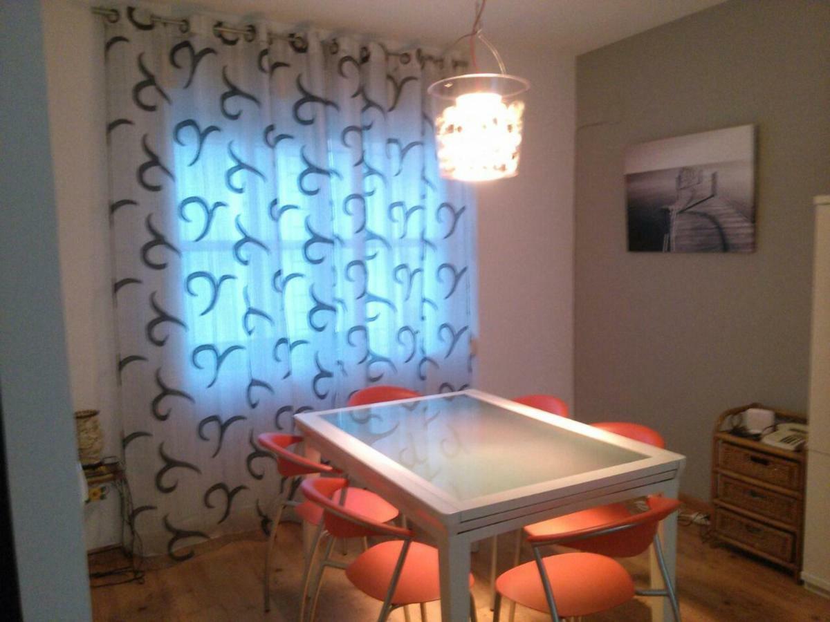 Habitacion Doble Con Bano Privado En Casa Clara Кордова Экстерьер фото