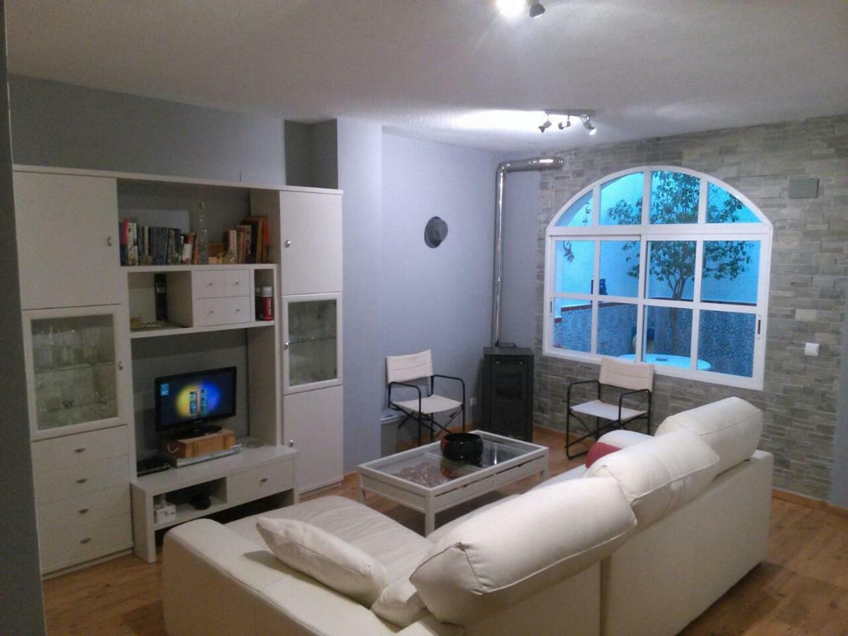 Habitacion Doble Con Bano Privado En Casa Clara Кордова Экстерьер фото
