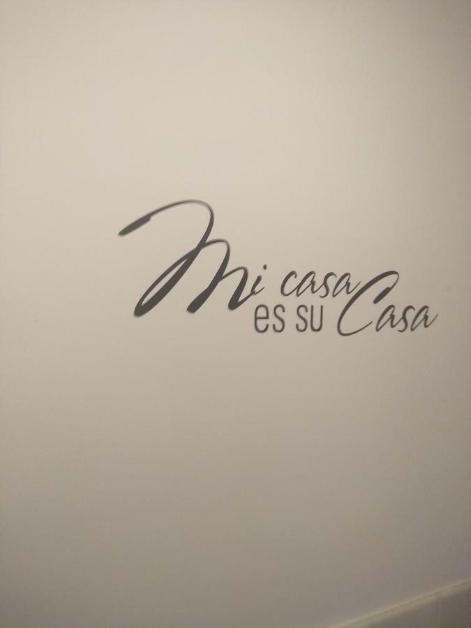 Habitacion Doble Con Bano Privado En Casa Clara Кордова Экстерьер фото